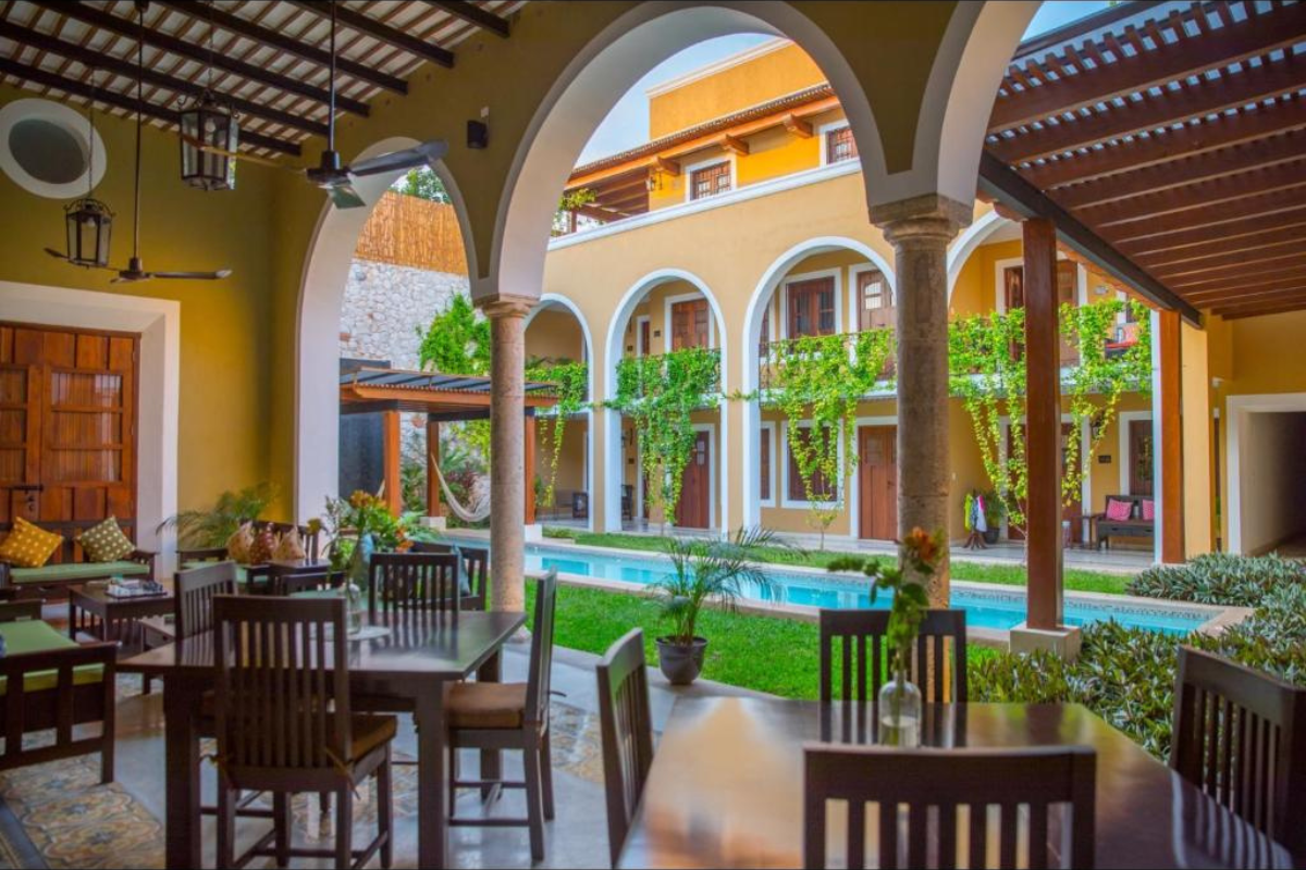 Boutique by The Museo