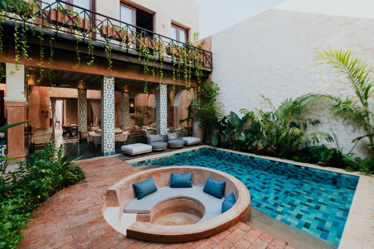 Hotel Cigno