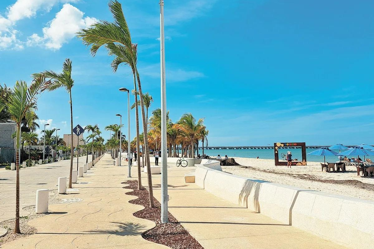 Puerto-Progreso