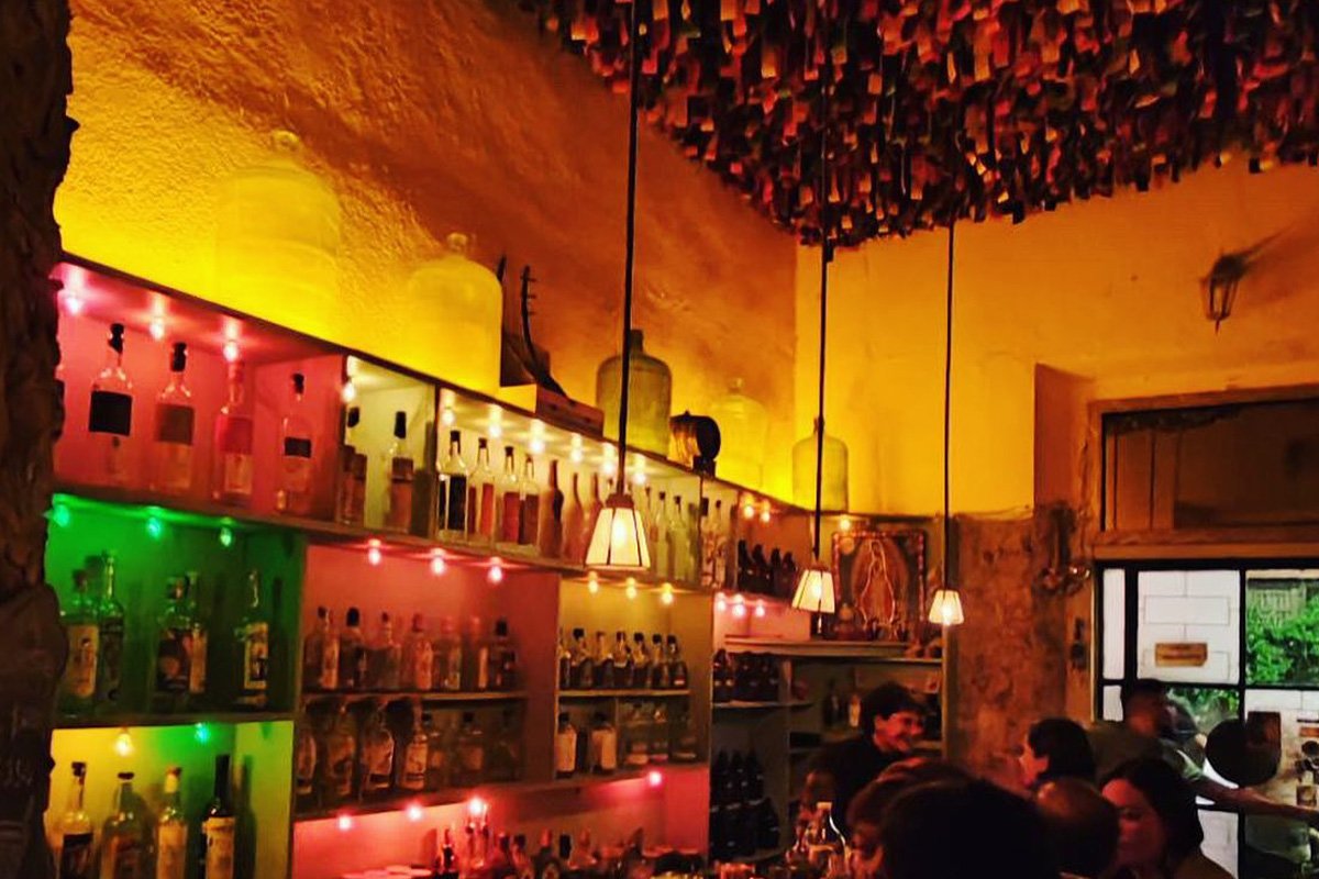 mezcalero